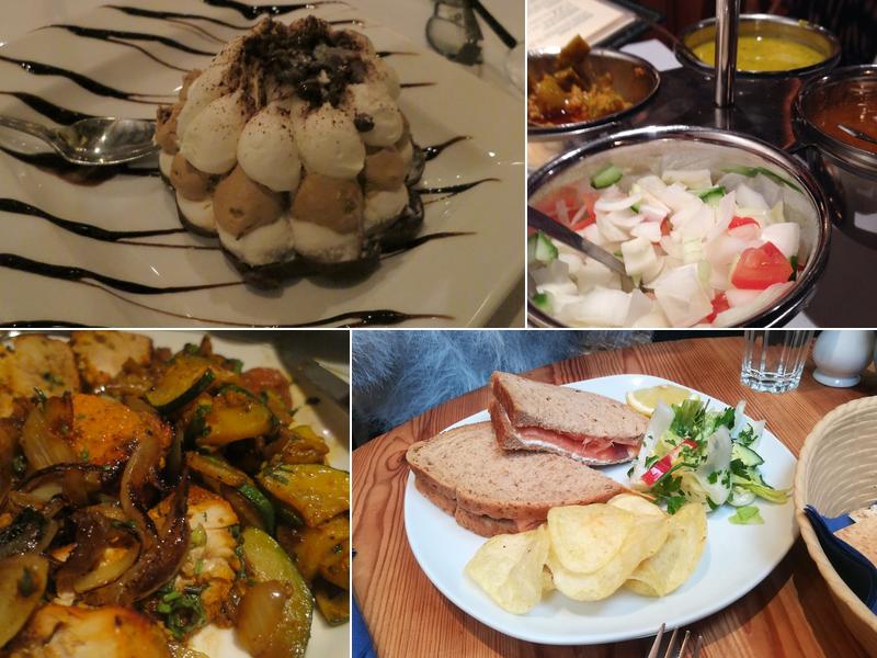 Rajdoot Tandoori Restaurant