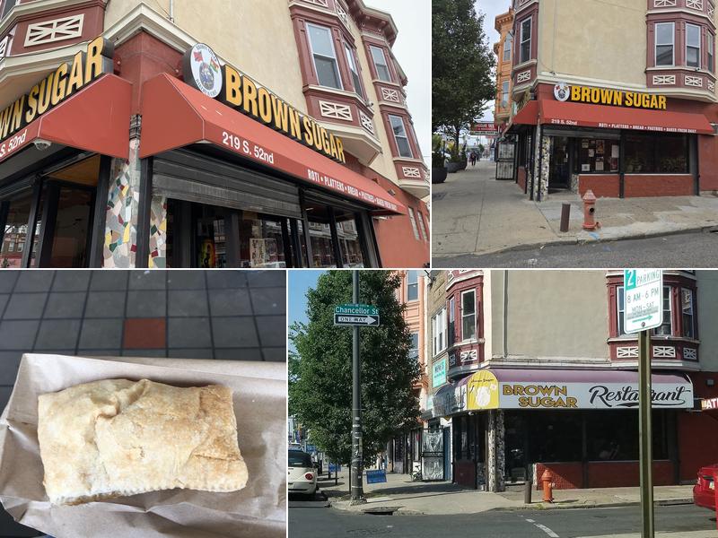 Brown Sugar Bakery & Cafe Inc