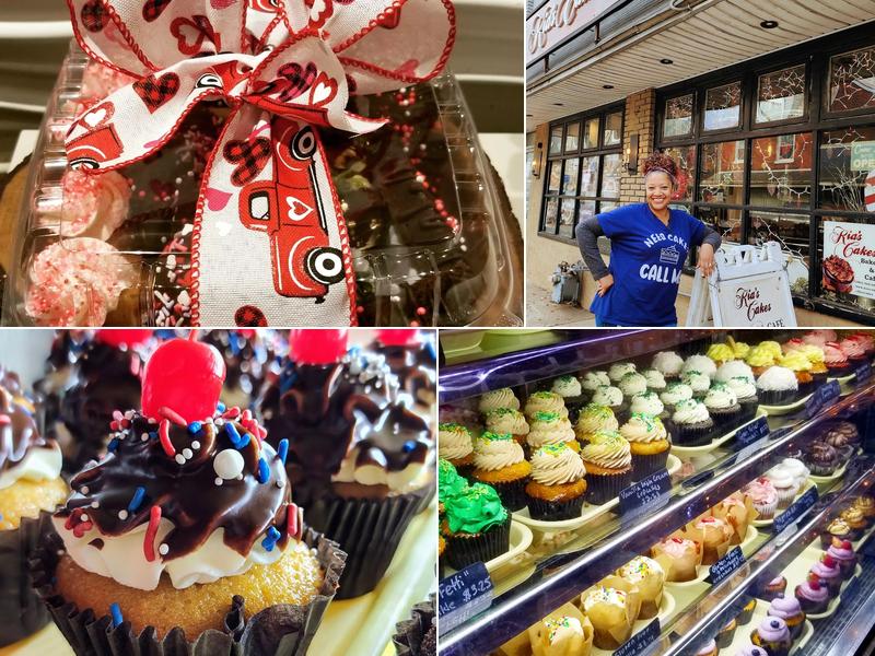 Kia's Cakes 16 S Lansdowne Ave, Lansdowne