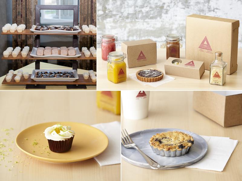 Affinity Confections 310 S 48th St B, Philadelphia