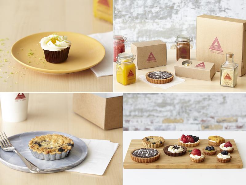 Affinity Confections