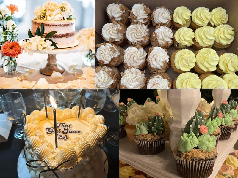 Sugar Mama's Sweets and Treats