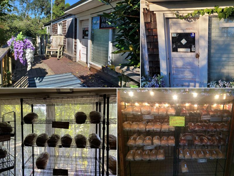 Daddy's Bread 805 Moonstone Beach Rd, South Kingstown