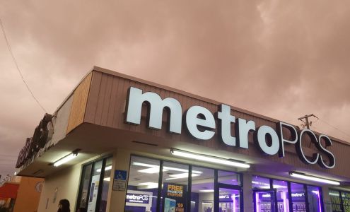 Metro by T-Mobile