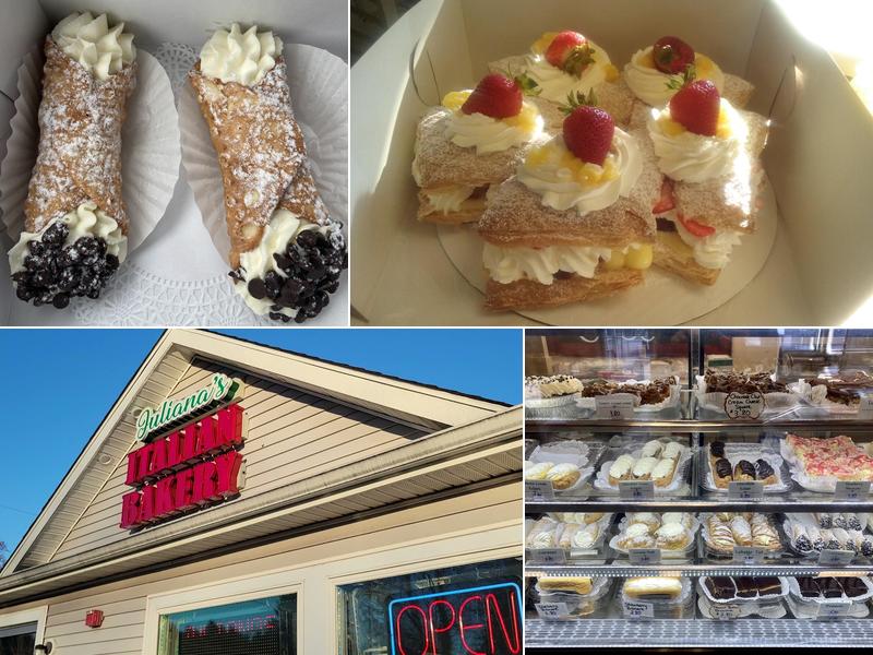 Juliana's Italian Bakery
