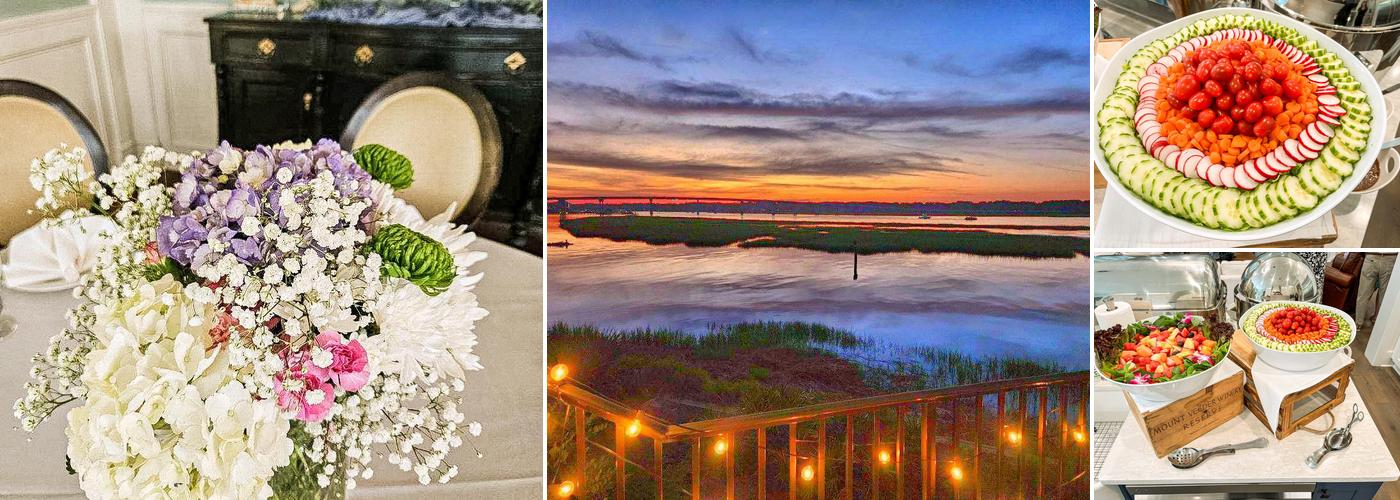 Carolina Cakes & Confections