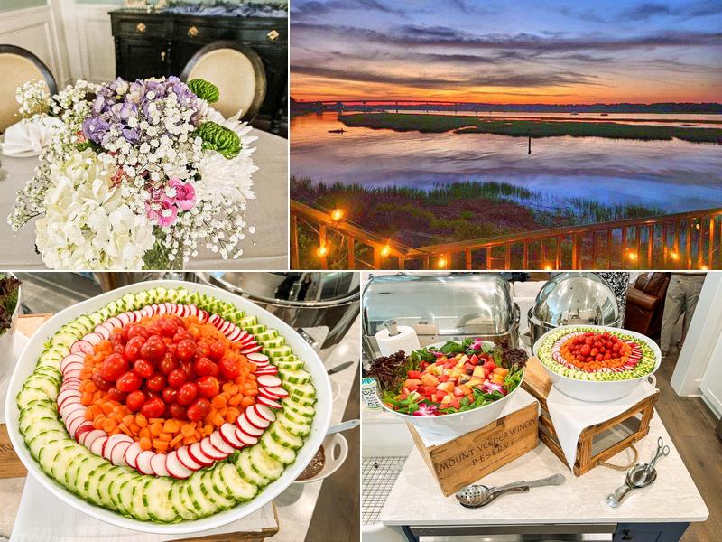 Carolina Cakes & Confections