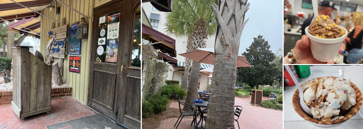 Cinnamon Bear Country Store