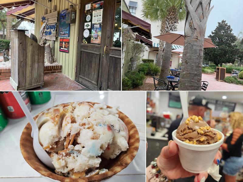 Cinnamon Bear Country Store 149 Lighthouse Rd # F, Hilton Head Island