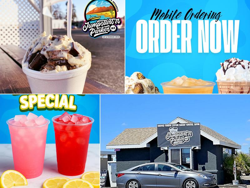 Jumpstart'R 520 Riverside Dr, Parker