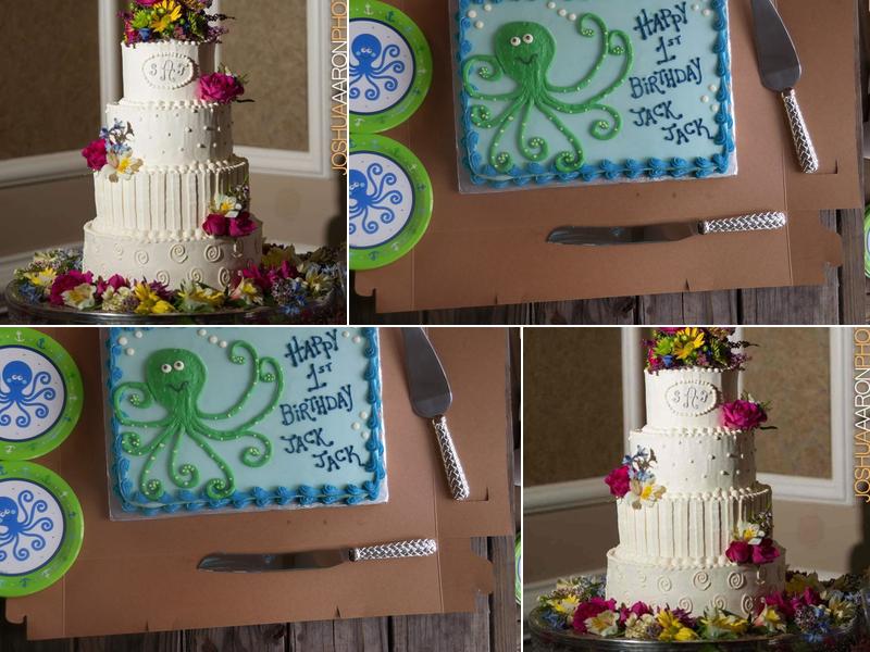 Teresa S. Bost Cake Decorating