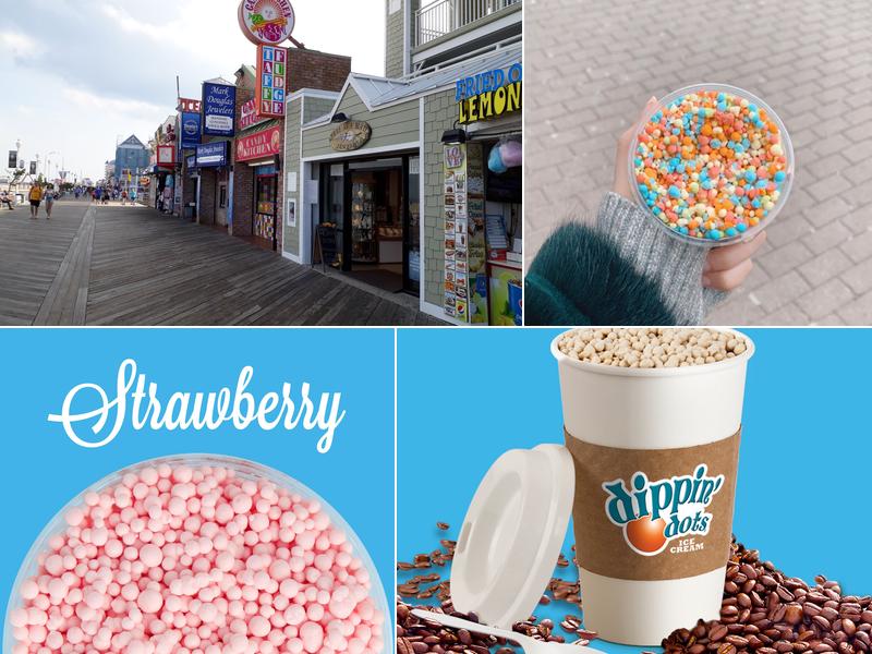 Dippin' Dots