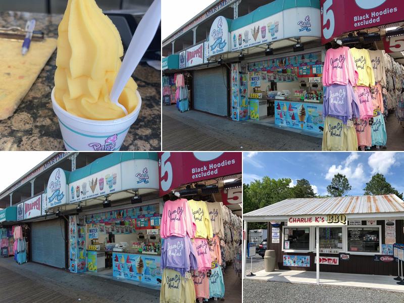 TLC Polish Water Ice