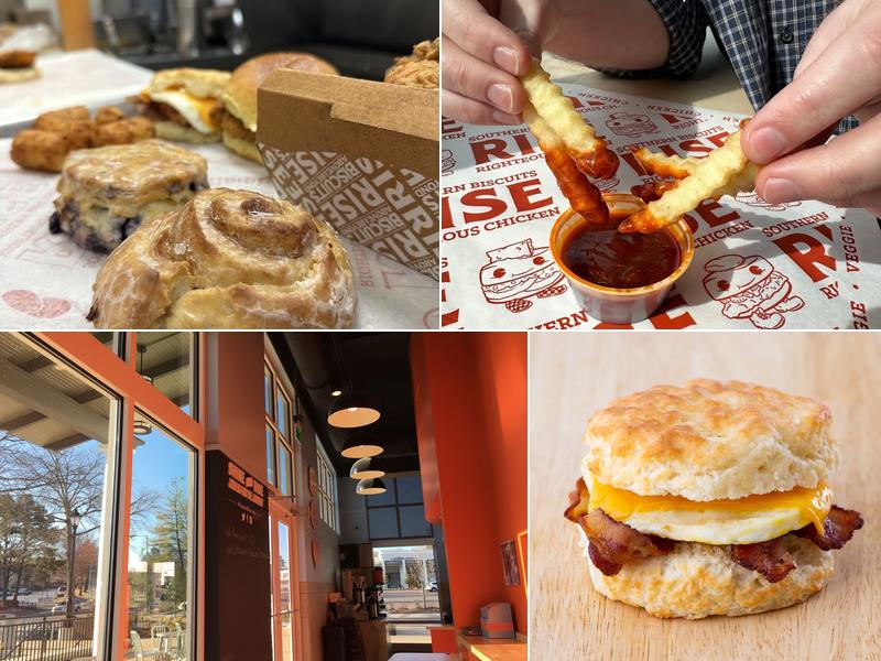 Rise Saddle Creek 7535 Poplar Ave #109, Germantown