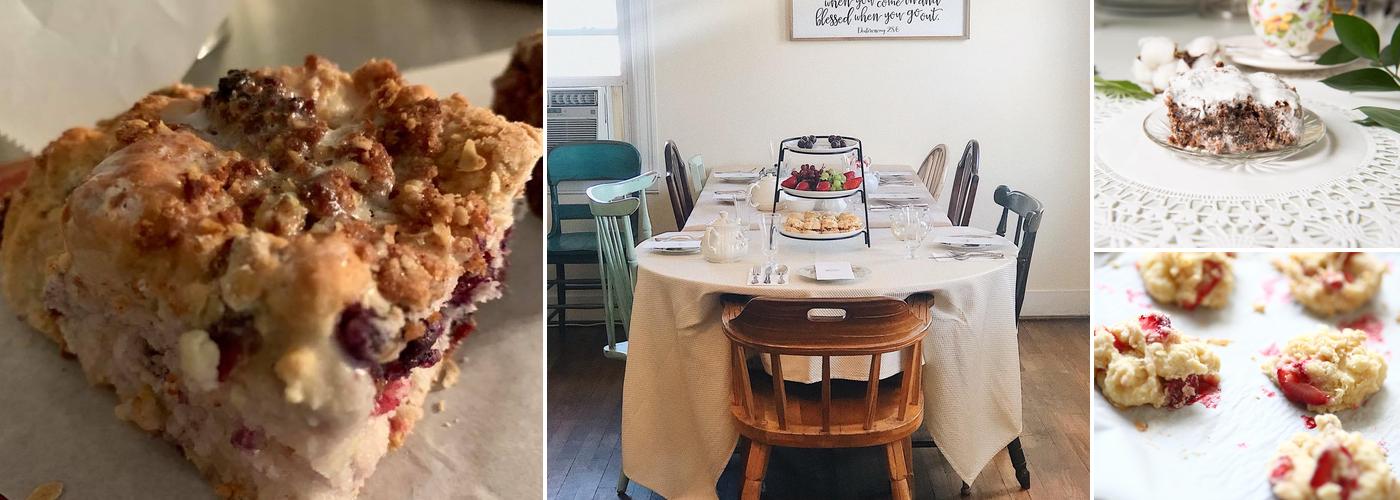 Sweet Biscuit Company