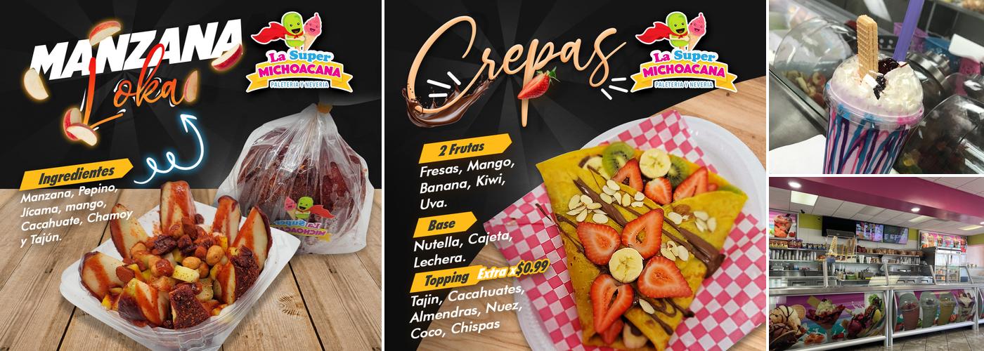 La Super Michoacana #4