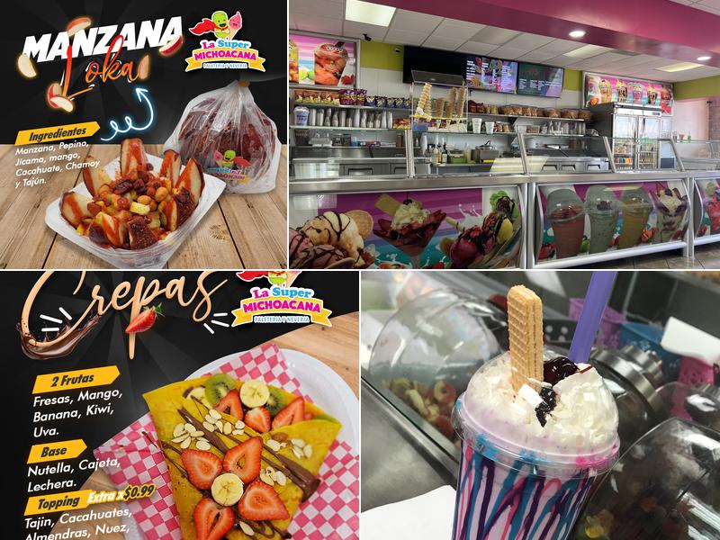 La Super Michoacana #4