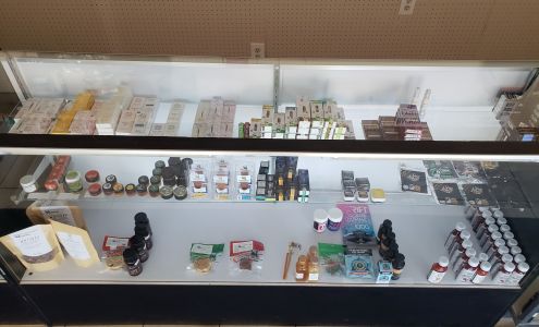 The Juice Bar Vape & Dispensary