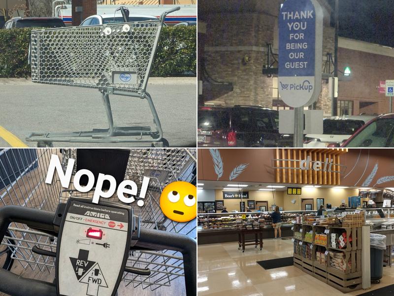 Kroger Deli 123 Northcreek Blvd, Goodlettsville
