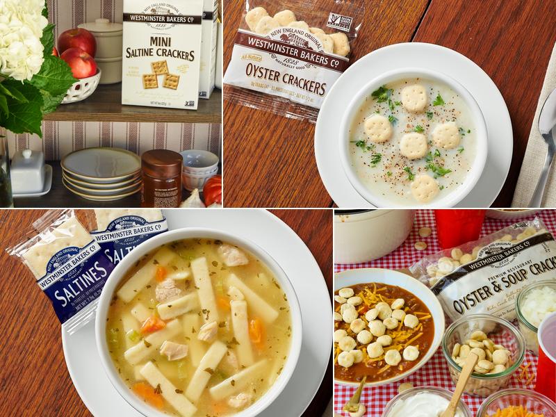 Westminster Cracker Co. Inc.