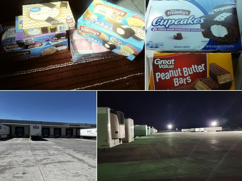 Flowers Distribution Center 1227 Livingston Road, Fairfield Glade