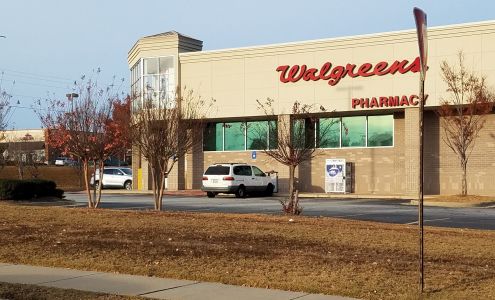 Walgreens