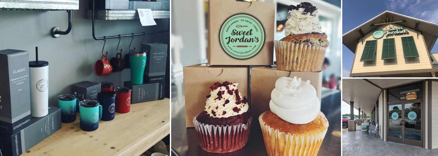 Sweet Jordan's