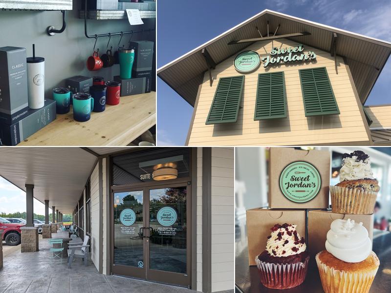 Sweet Jordan's