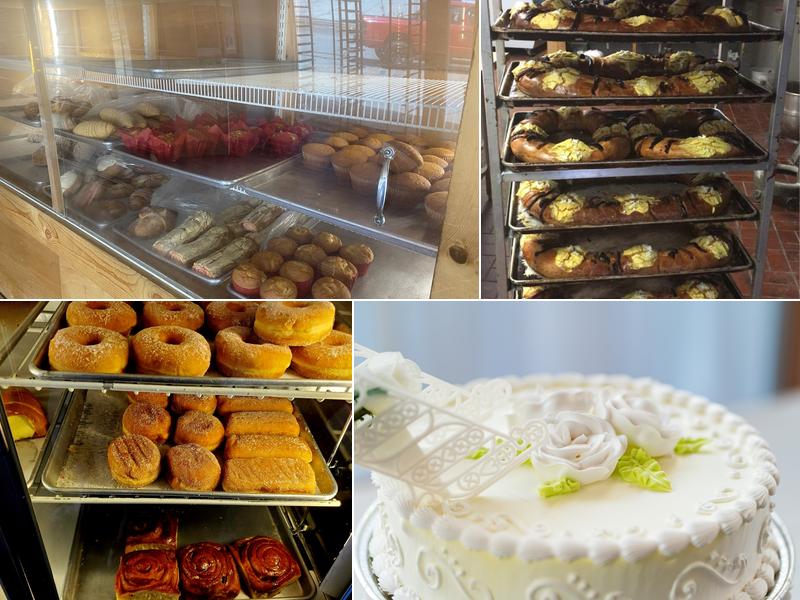 panaderia San Miguel