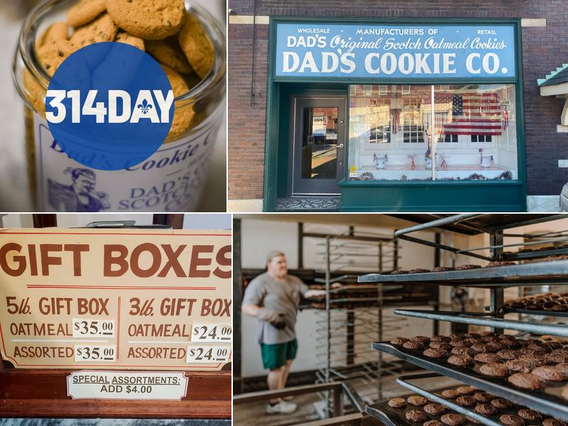 Dad's Cookie Company