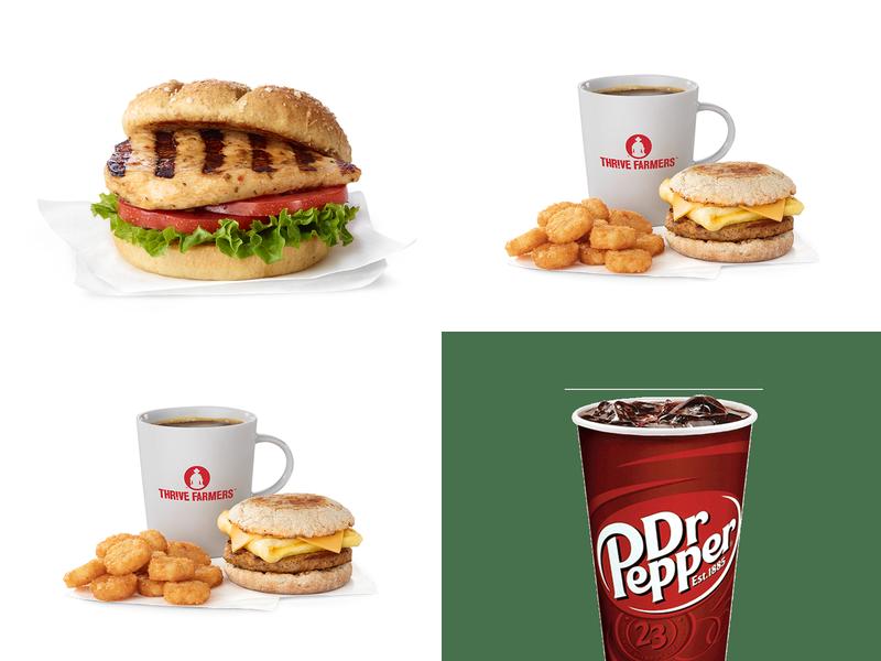 Chick-fil-A 860 Hwy 81, McDonough