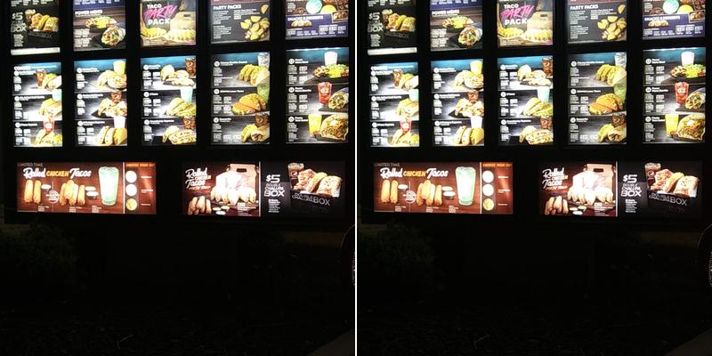 Taco Bell Menu