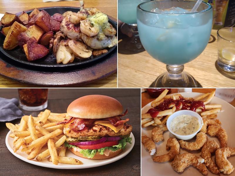 Applebee's Grill + Bar