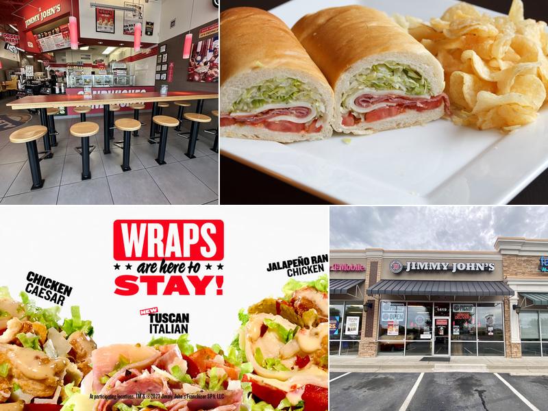 Jimmy John's