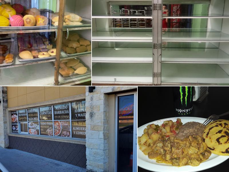 Donna Bakery 301 Hooks Ave, Donna