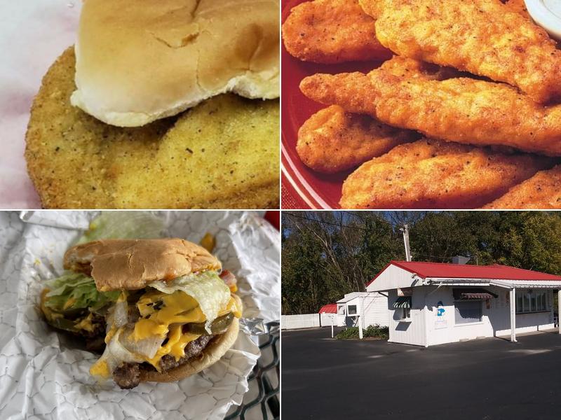 Dairy Sweet 23672 IA-92, Columbus Junction