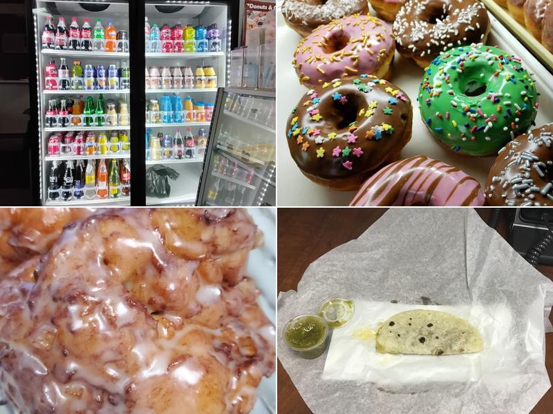 Sofy’s Donuts