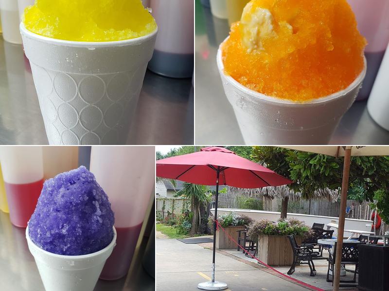 Tropical Chill 7446 Elbridge Ln, Deer Park