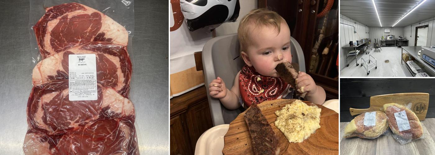 Daily Meats Processing