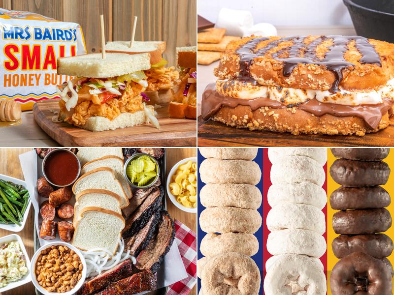 Mrs Baird's Bakeries Inc