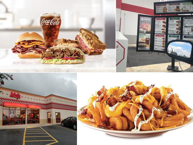Arby's