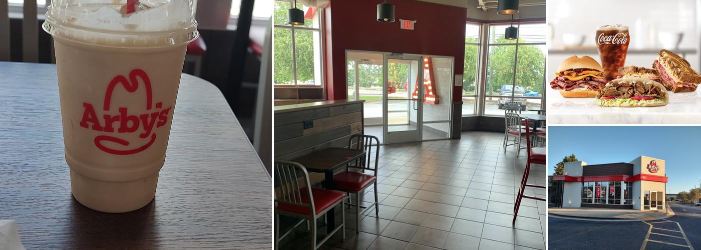 Arby's