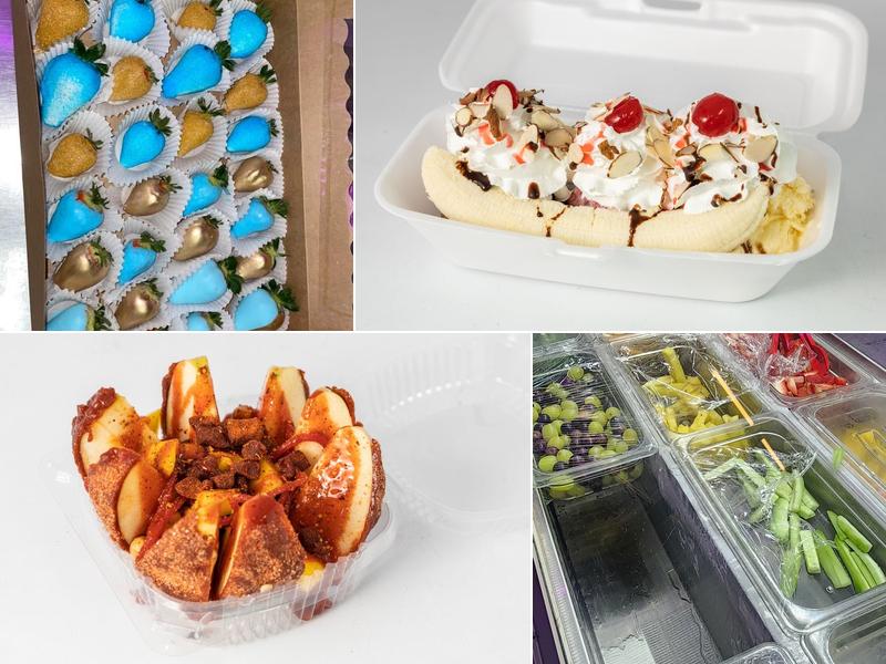 Bocatti Deli Fruteria