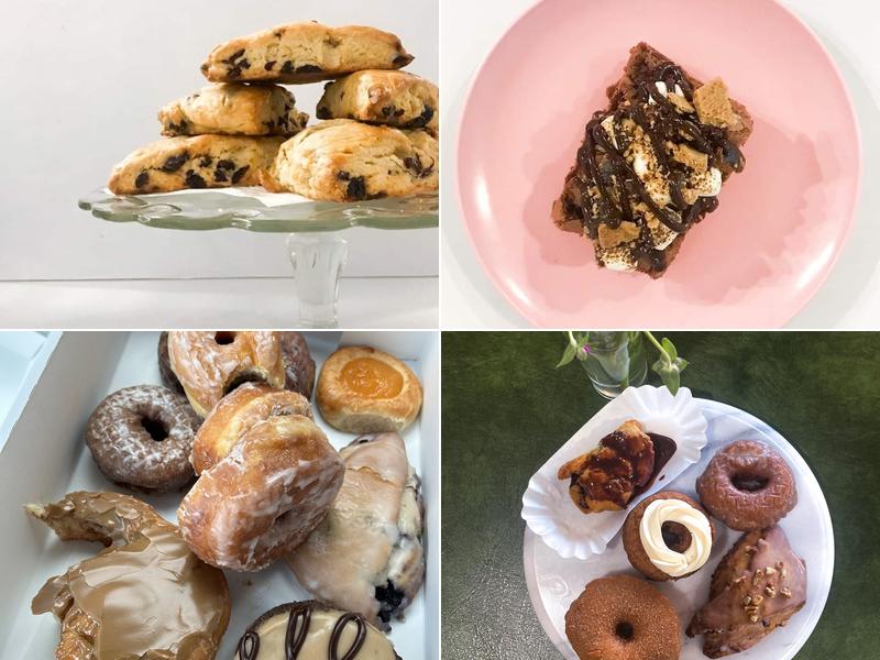 Wahoo Bakery 544 N Linden St, Wahoo