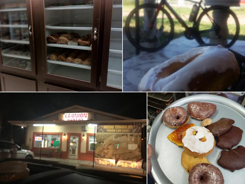 La Union 2825 El Indio Hwy, Eagle Pass