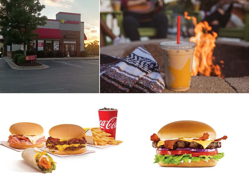 Hardee’s