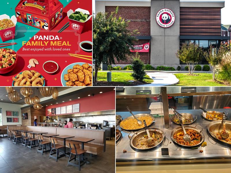 Panda Express