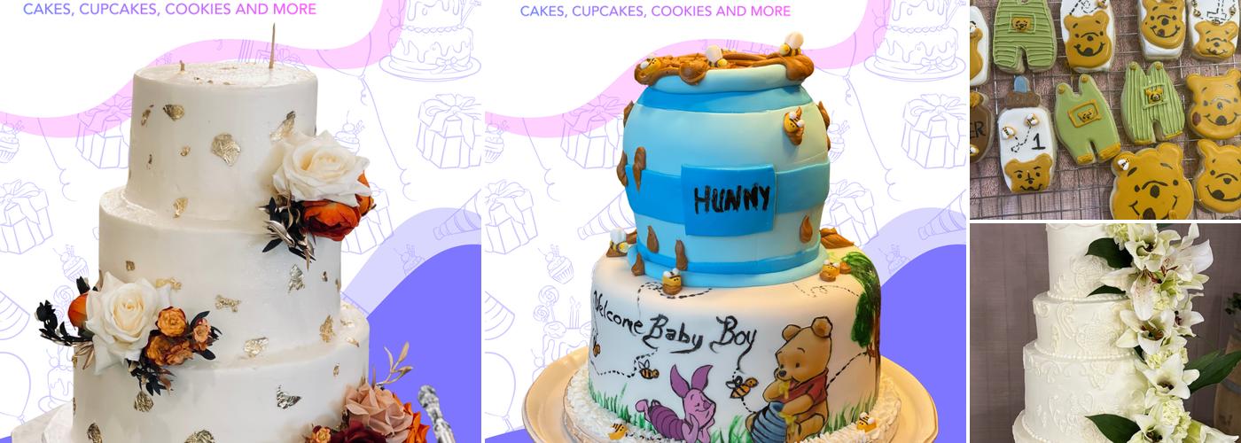 Patsy Cakes & More