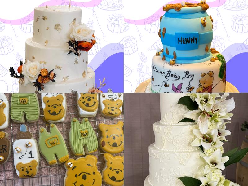 Patsy Cakes & More