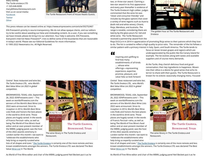 The Turtle Gelateria Menu